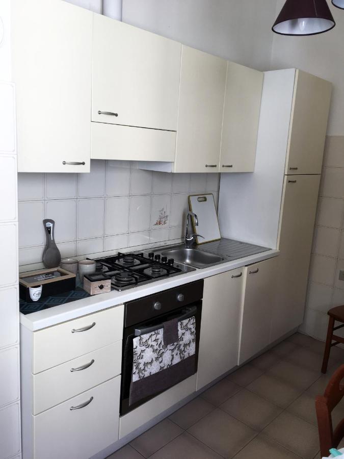 Casa Veronica Tricase Exteriör bild