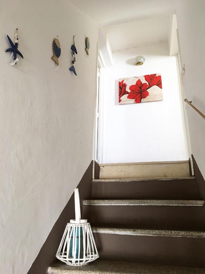 Casa Veronica Tricase Exteriör bild