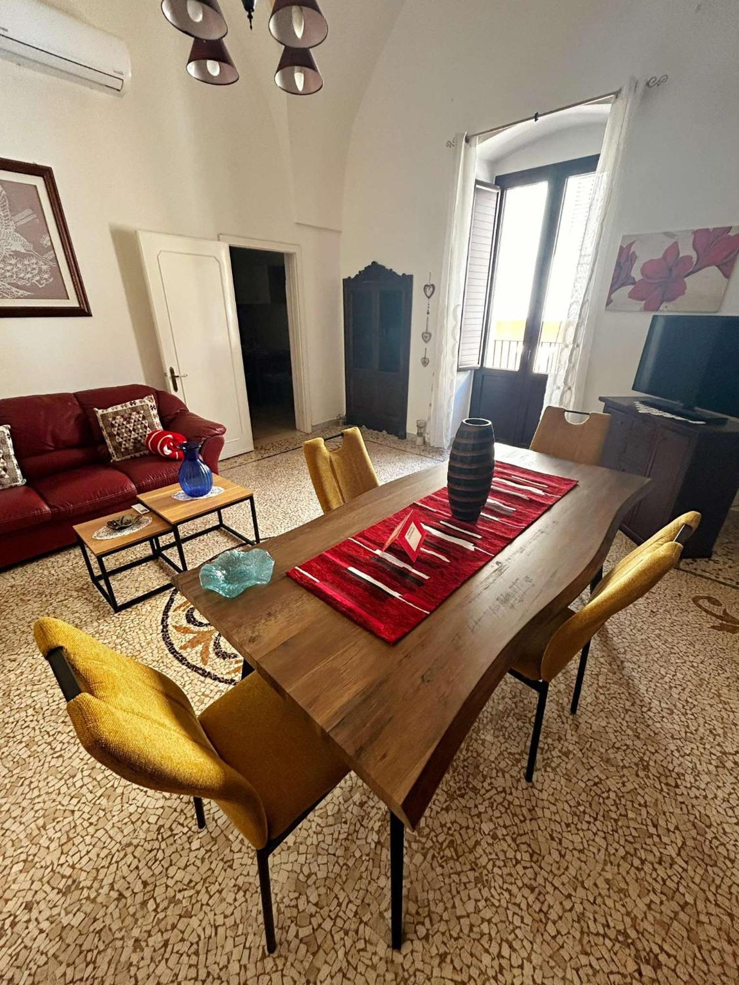 Casa Veronica Tricase Exteriör bild