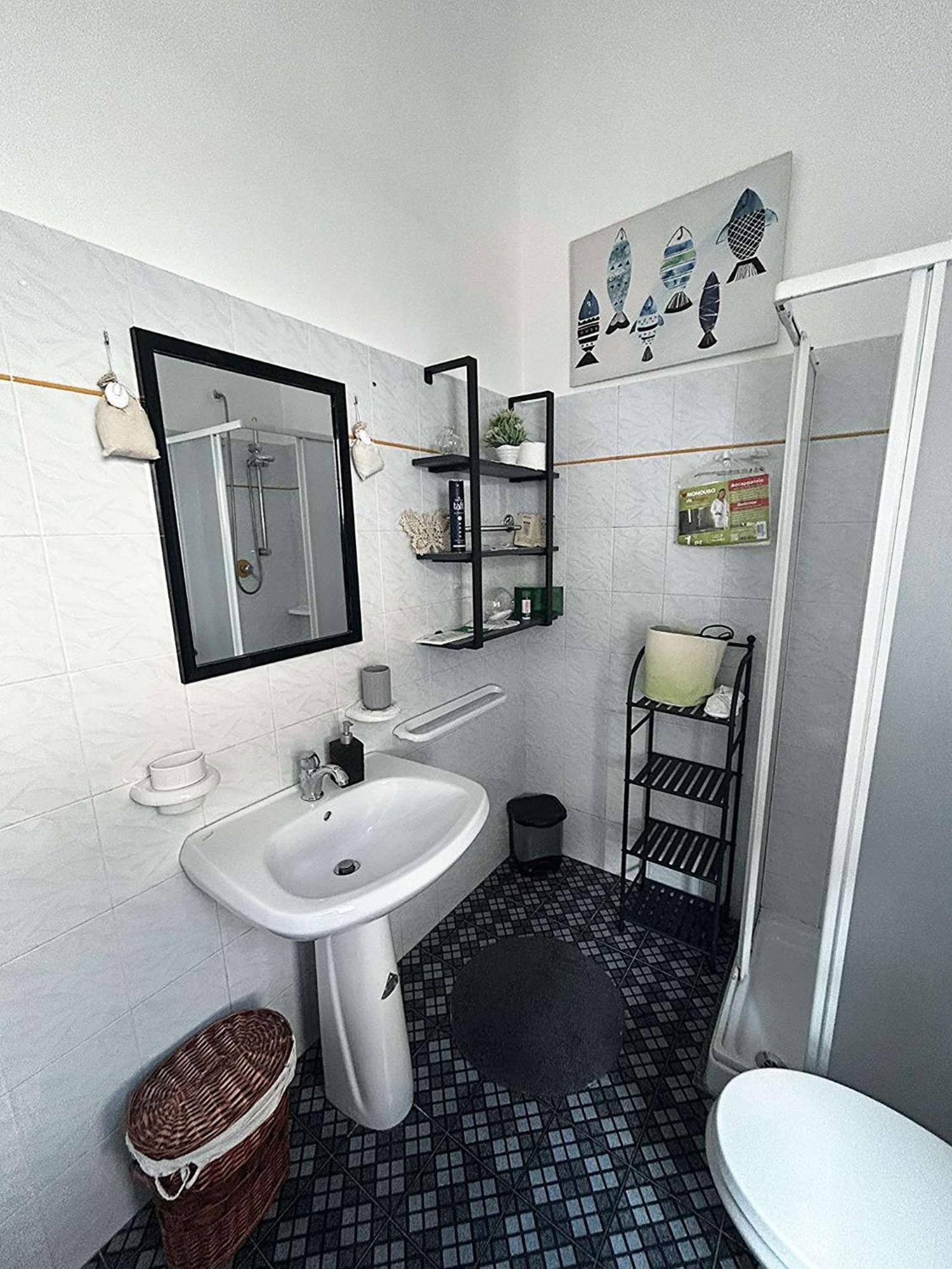 Casa Veronica Tricase Exteriör bild